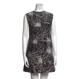 DVF Cocktail/Shift Dress